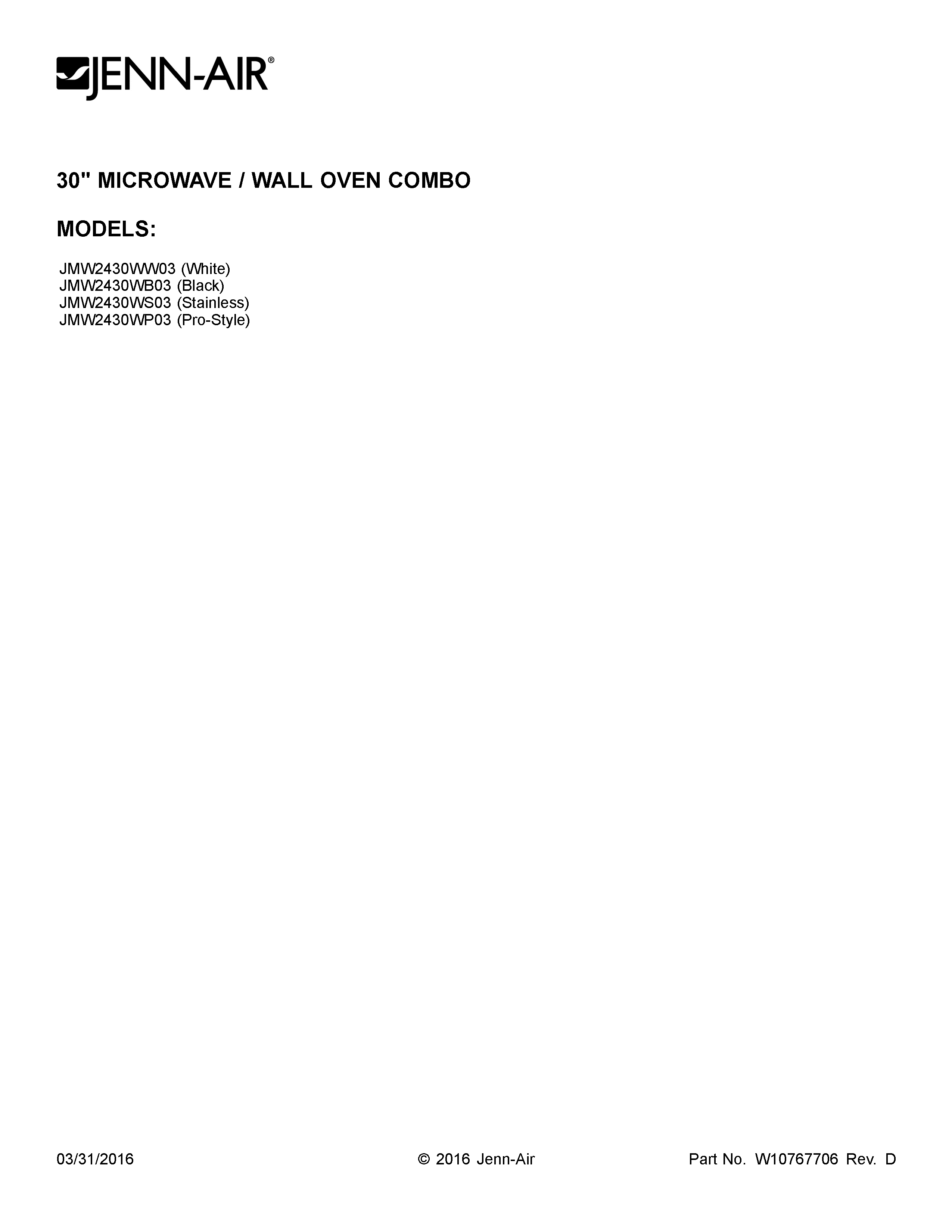 Cover sheet