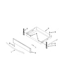 Drawer parts