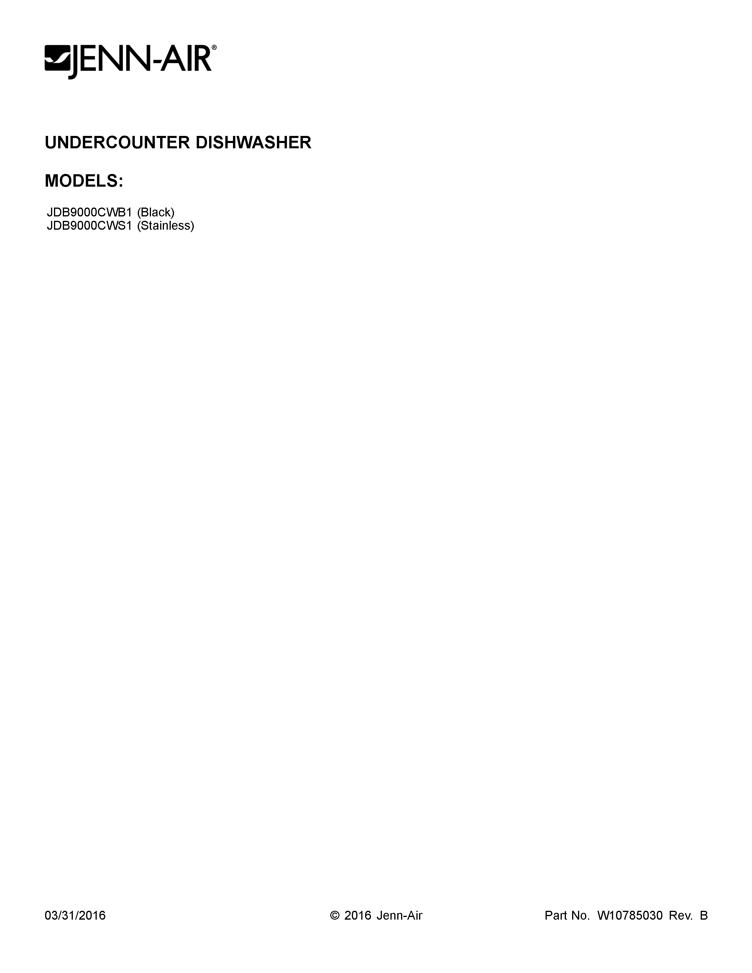 Cover sheet