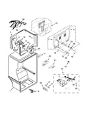 Liner parts