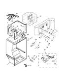 Liner parts