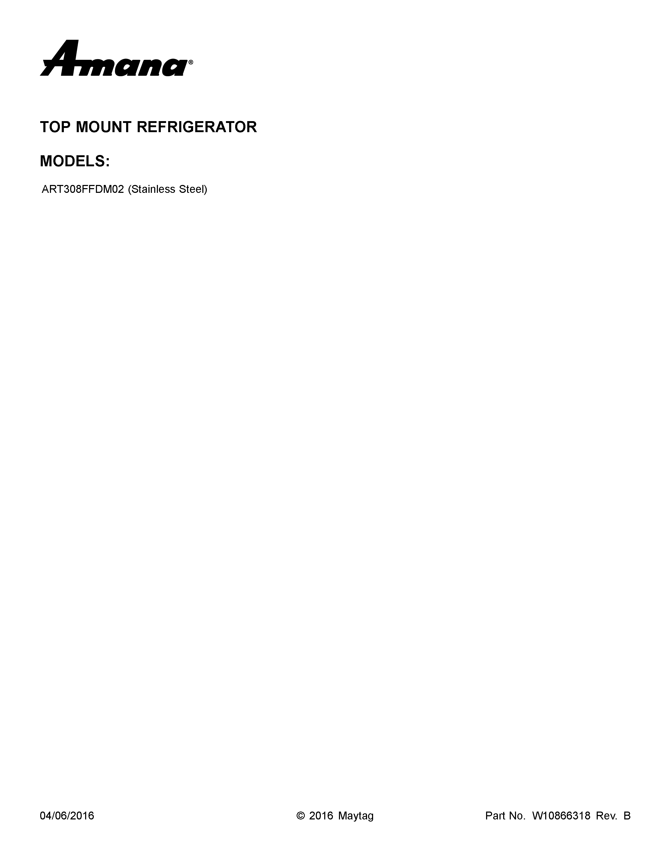 Cover sheet