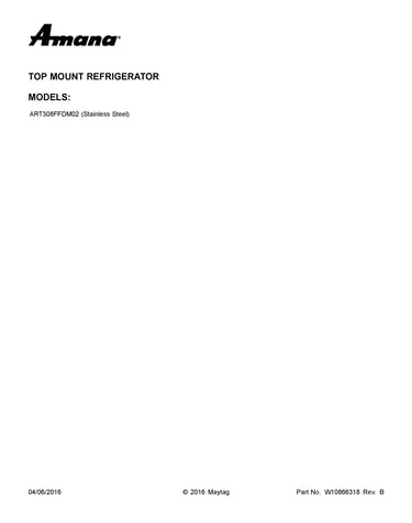 Cover sheet