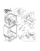 Liner parts