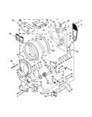 Bulkhead parts