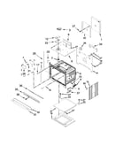 Oven parts