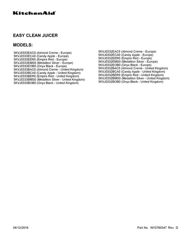 Cover sheet