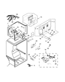 Liner parts
