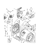 Bulkhead parts