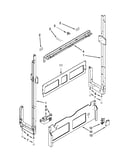 Frame parts