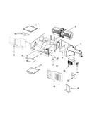 Air flow parts