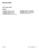 Cover sheet
