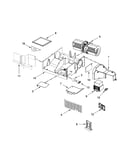 Air flow parts
