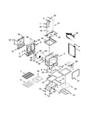 Chassis parts