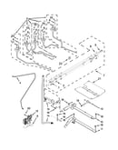 Manifold parts