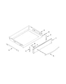 Drawer parts