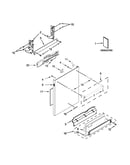 Door and panel parts