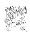 Bulkhead parts
