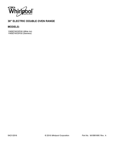 Cover sheet