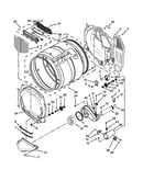 Bulkhead parts