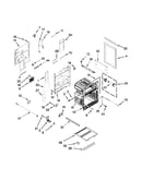 Chassis parts