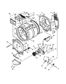 Bulkhead parts
