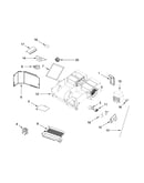 Air flow parts