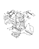 Frame parts
