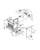 Container parts