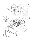 Oven parts