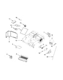 Air flow parts