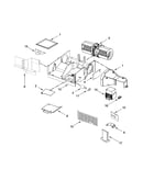 Air flow parts