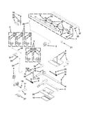Manifold parts