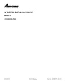 Cover sheet