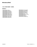 Cover sheet