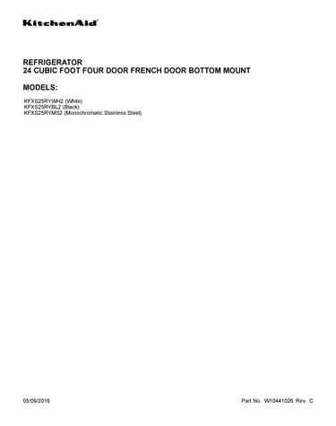 Cover sheet