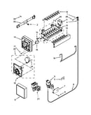 Icemaker parts