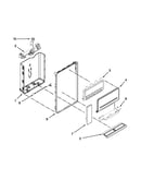Dispenser parts