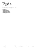 Cover sheet