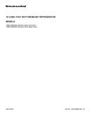 Cover sheet