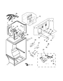 Liner parts