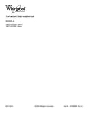 Cover sheet
