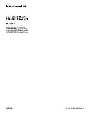 Cover sheet