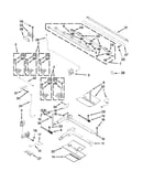 Manifold parts