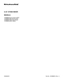 Cover sheet