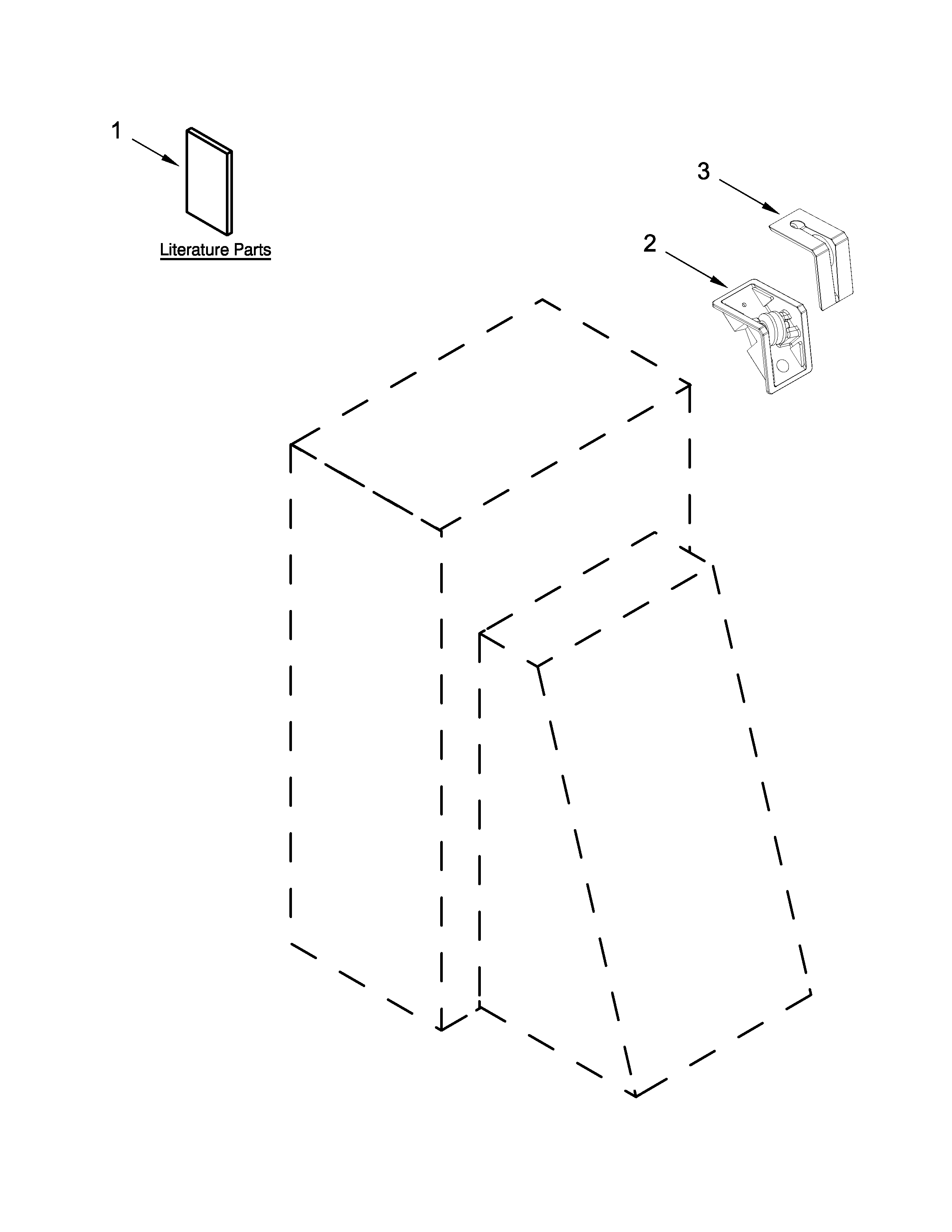 Block parts