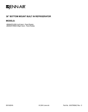 Cover sheet
