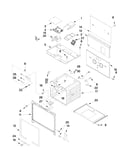 Oven parts
