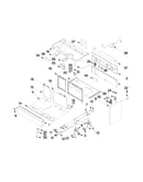 48" chassis parts