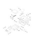 18" oven parts